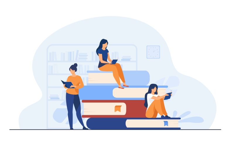 L'histoire de la story sur les réseaux sociaux